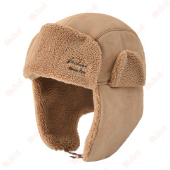 winter beanie lei feng hat